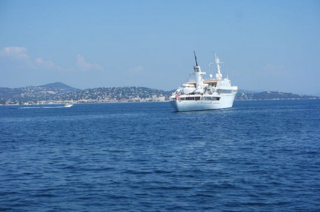 Port-Grimaud