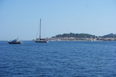 Port-Grimaud