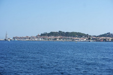 Port-Grimaud