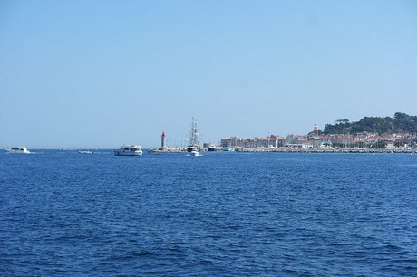 Port-Grimaud