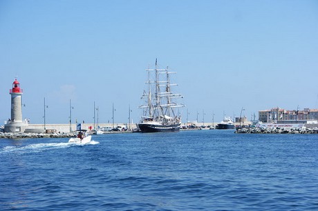 Port-Grimaud