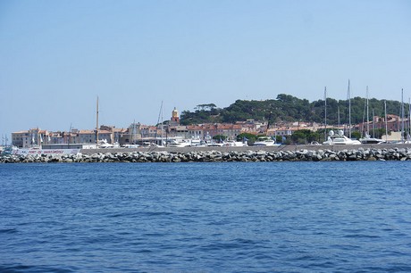 Port-Grimaud