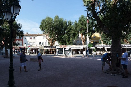 Port-Grimaud