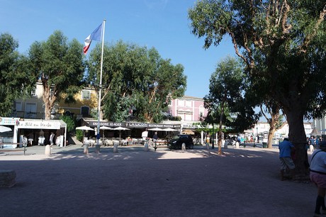 Port-Grimaud