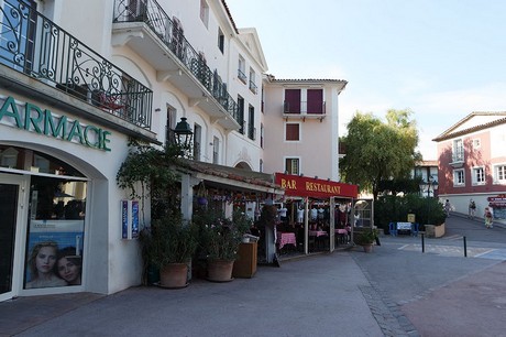 Port-Grimaud