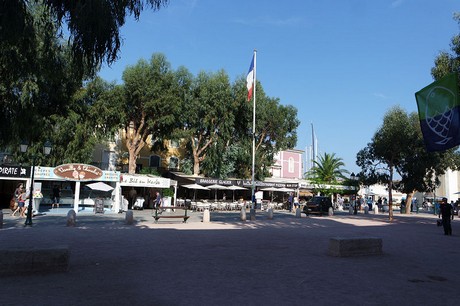 Port-Grimaud