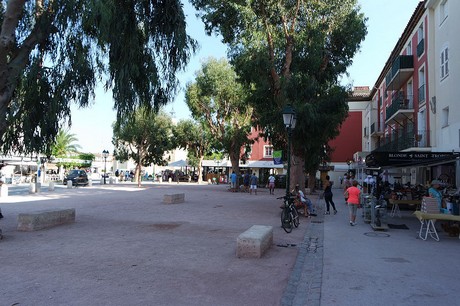 Port-Grimaud