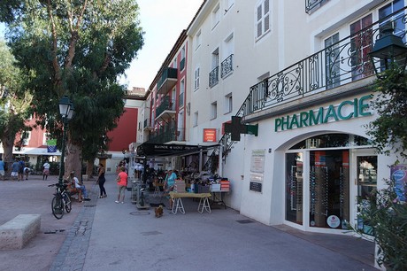 Port-Grimaud