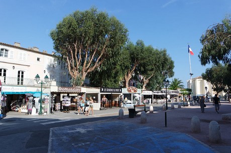 Port-Grimaud