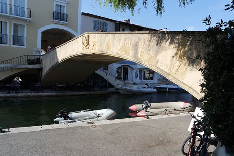 Port-Grimaud