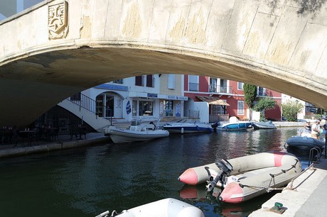 Port-Grimaud