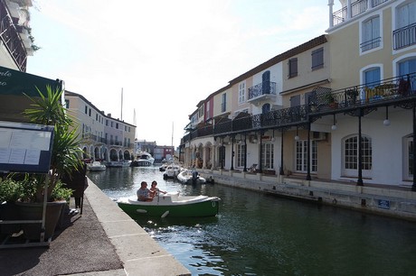 Port-Grimaud