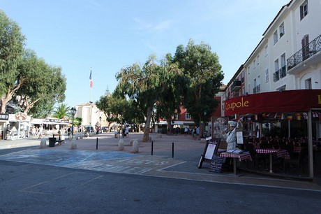 Port-Grimaud