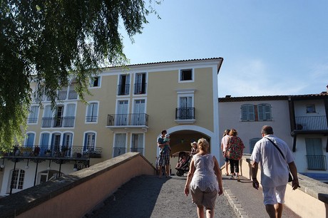 Port-Grimaud