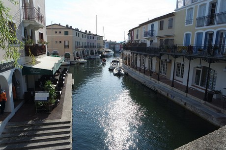 Port-Grimaud