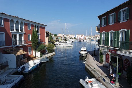 Port-Grimaud