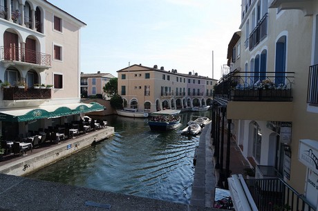 Port-Grimaud