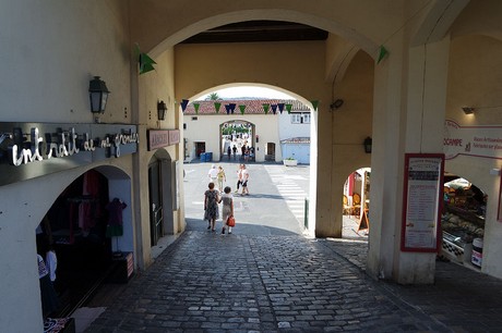 Port-Grimaud