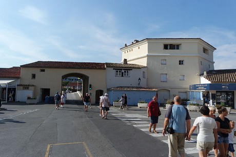 Port-Grimaud