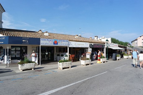 Port-Grimaud