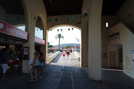 Port-Grimaud