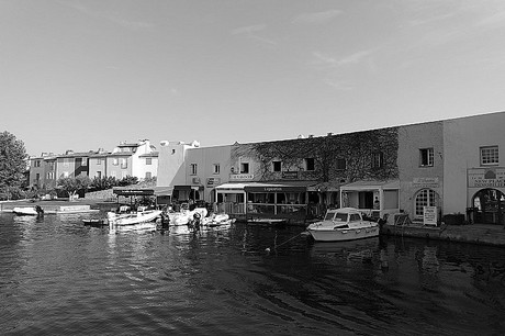 Port-Grimaud