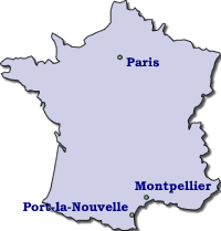 Port-la-Nouvelle