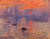 Claude Monet