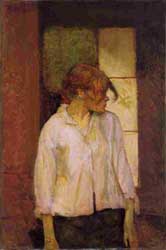 Henri Marie Raymond de Toulouse-Lautrec
