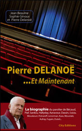 Pierre Delanoë