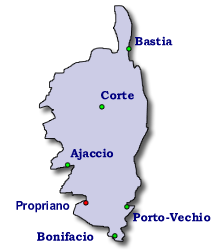 Propriano