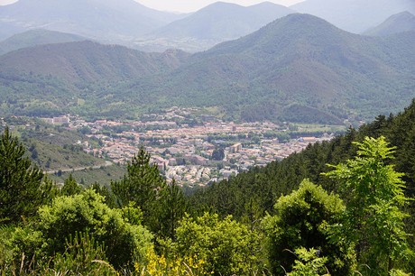 Quillan