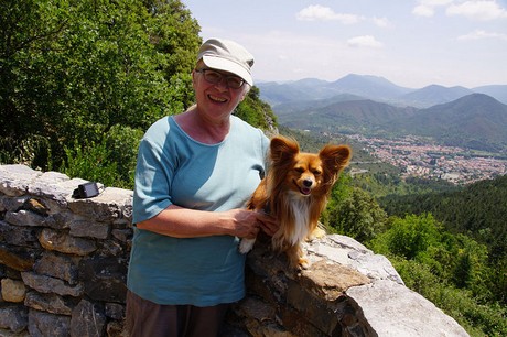 Quillan