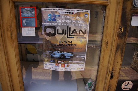 Quillan