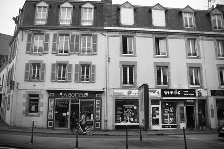 Quimper