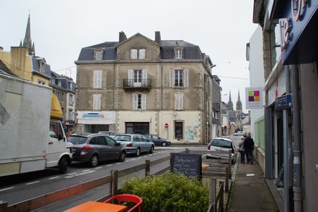 Quimper