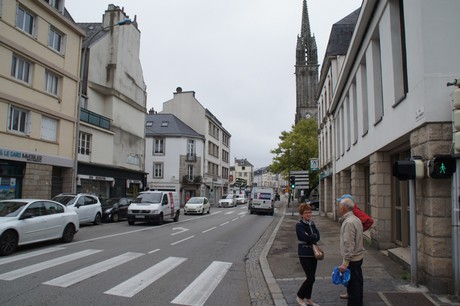 Quimper