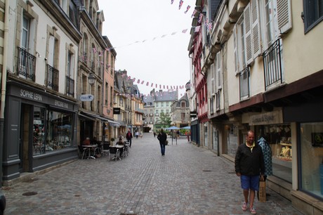 Quimper