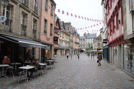 Quimper