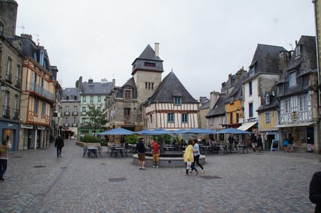 Quimper