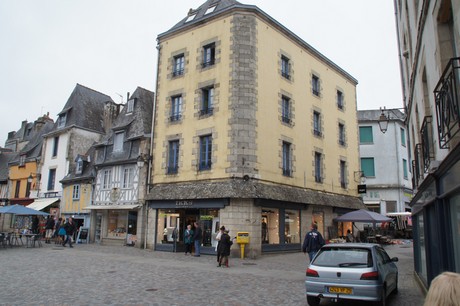 Quimper