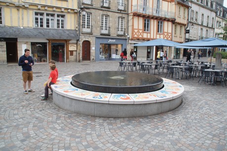 Quimper