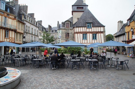 Quimper