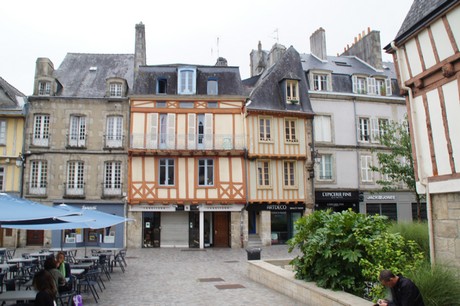 Quimper