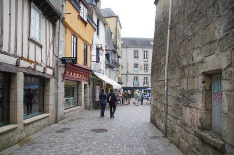 Quimper