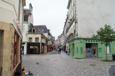 Quimper