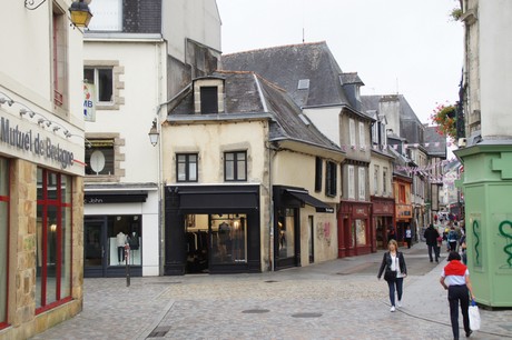 Quimper