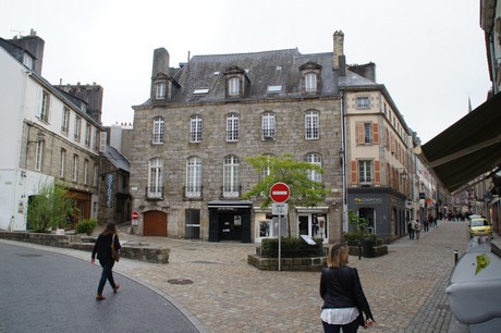 Quimper