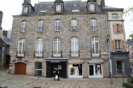 Quimper