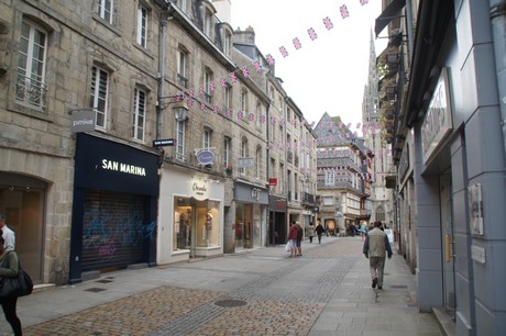 Quimper